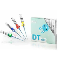 Nic DT4 Blue 20-35, 16 mm